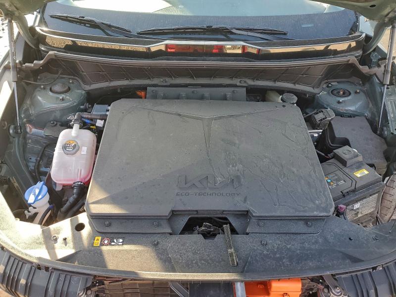 Фото 11 - KIA NIRO WIND