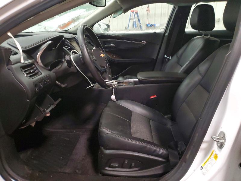 Фото 7 - CHEVROLET IMPALA