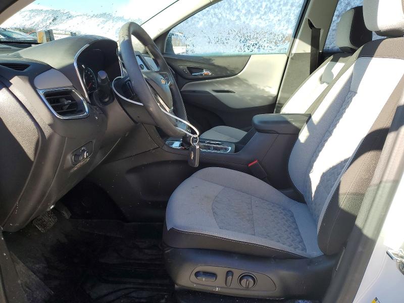 Фото 7 - CHEVROLET EQUINOX