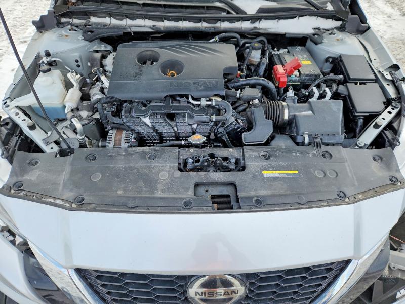 Фото 11 - NISSAN ALTIMA