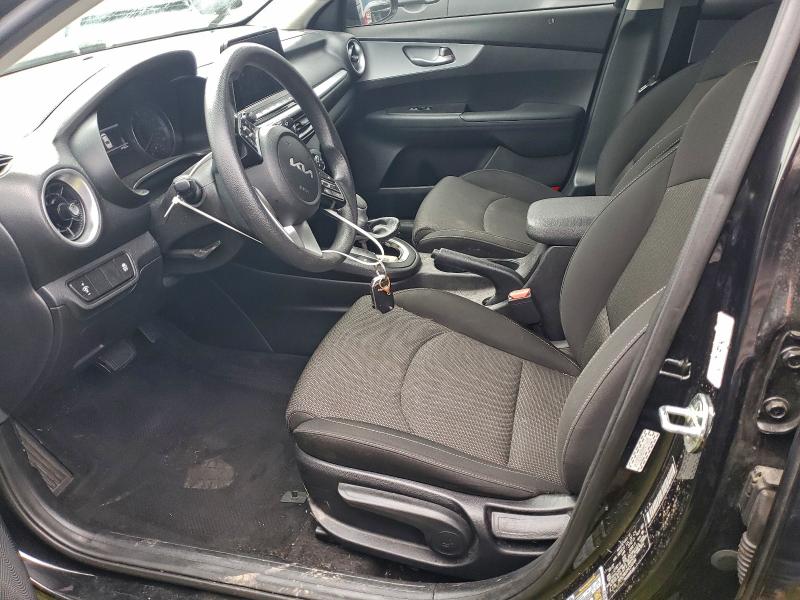 Фото 7 - KIA FORTE