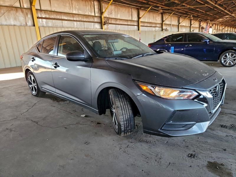 Фото 4 - NISSAN SENTRA