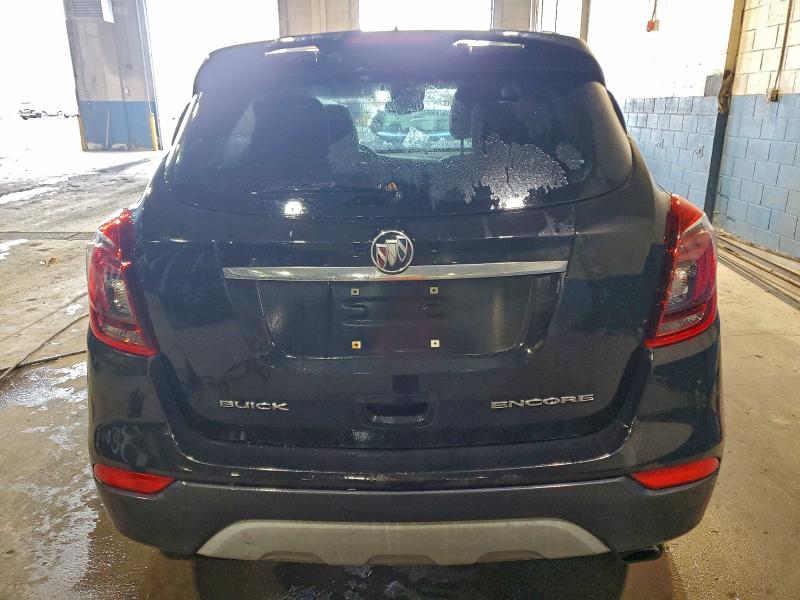 Фото 6 - BUICK ENCORE