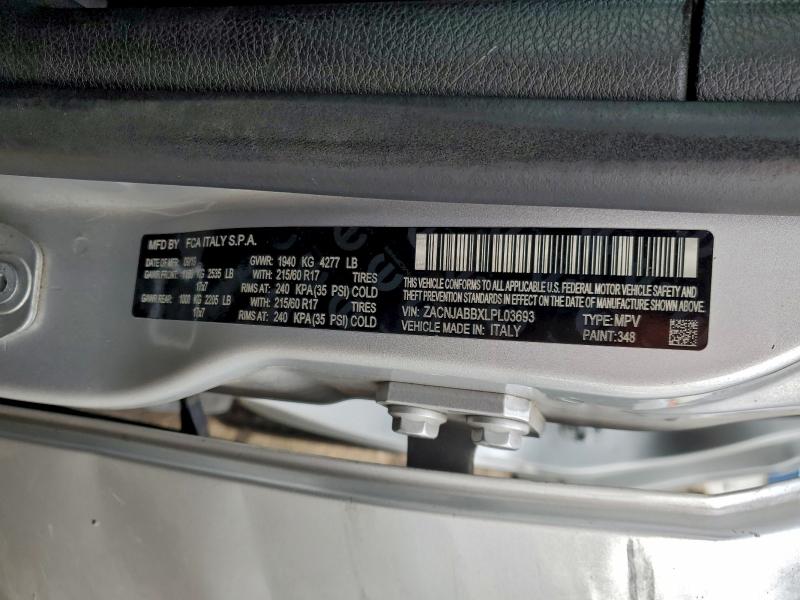 Фото 13 - JEEP RENEGADE