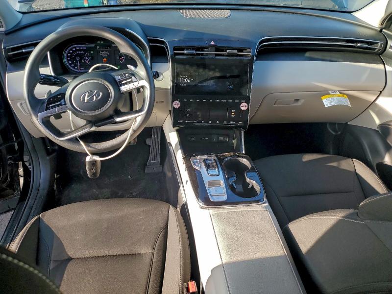 Фото 8 - HYUNDAI TUCSON