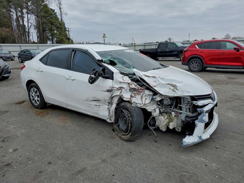 Фото 4 - TOYOTA COROLLA