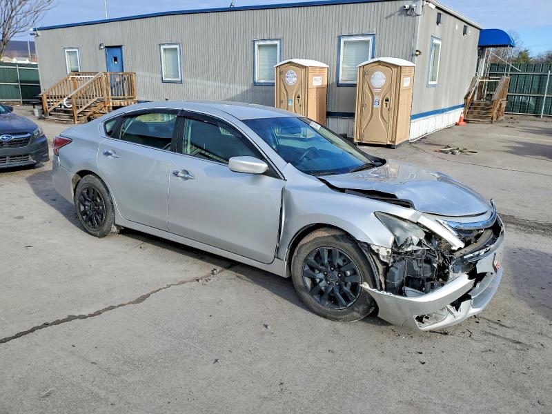 Фото 3 - NISSAN ALTIMA