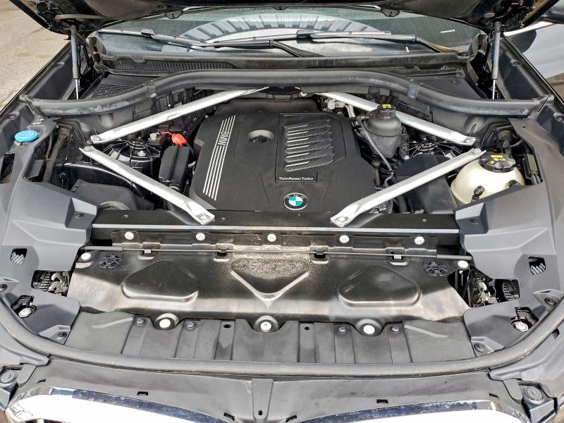 Фото 12 - BMW X5