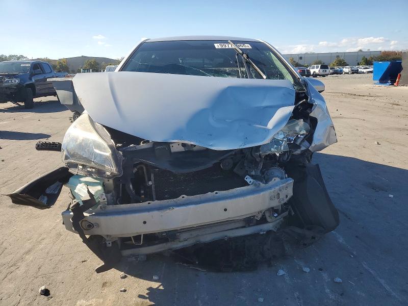 TOYOTA YARIS 2016 VIN VNKKTUD33GA069773