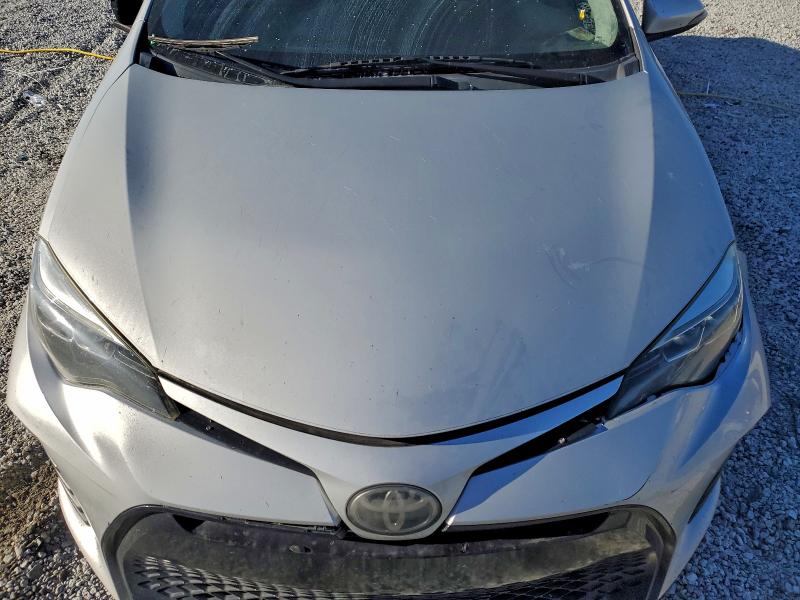 Фото 11 - TOYOTA COROLLA