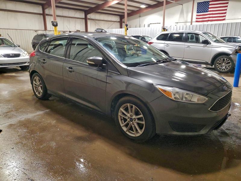 Фото 4 - FORD FOCUS