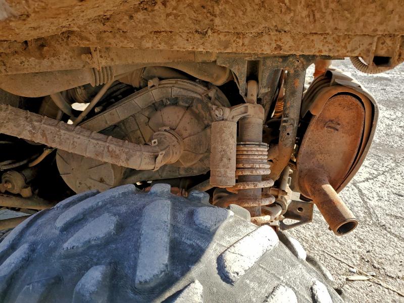 POLARIS GENERAL 2018