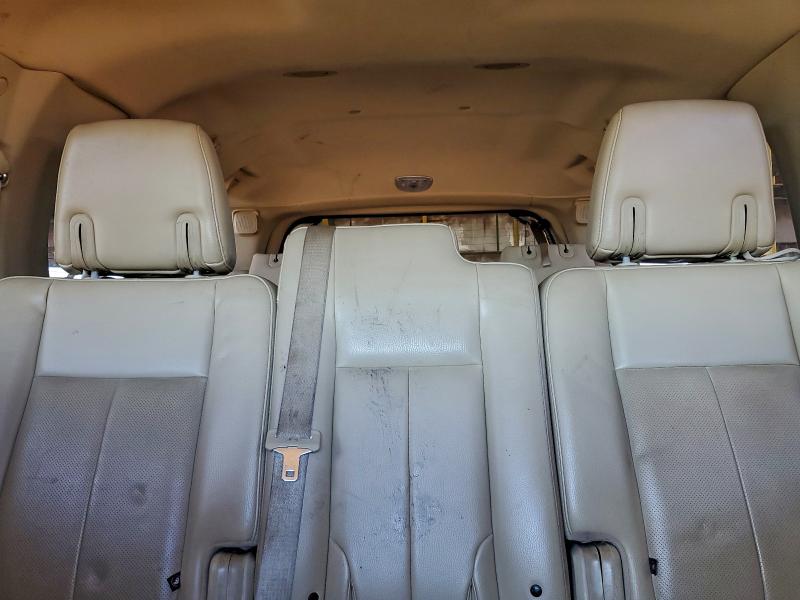 Фото 10 - FORD EXPEDITION