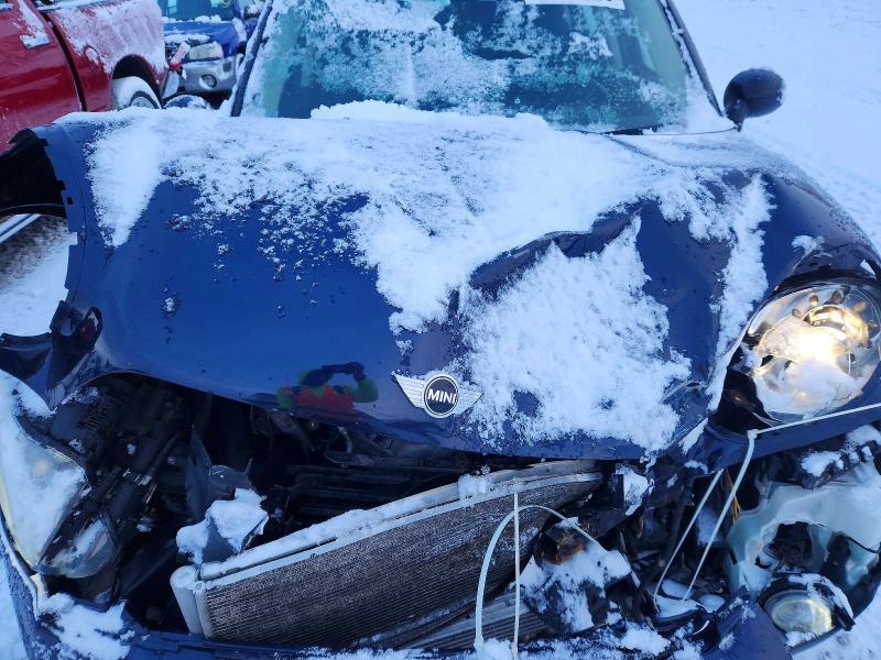 Фото 11 - MINI COOPER