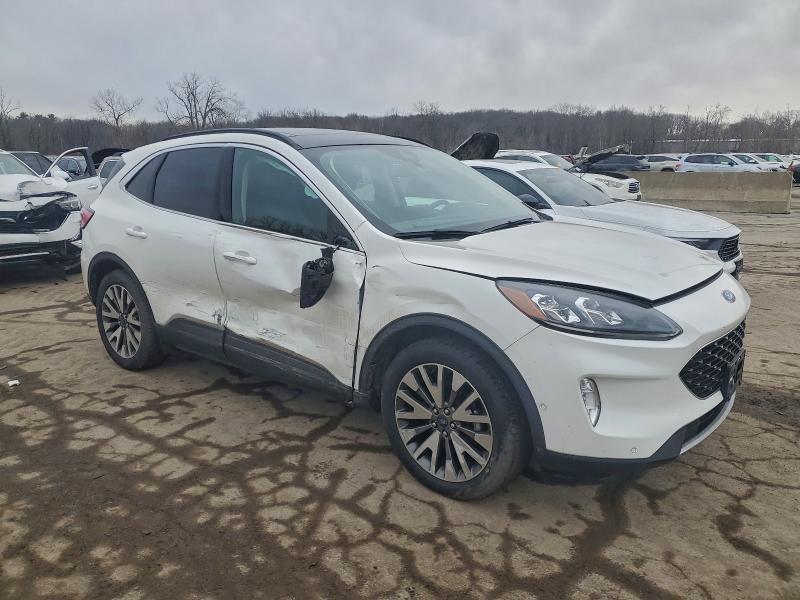 Фото 4 - FORD ESCAPE