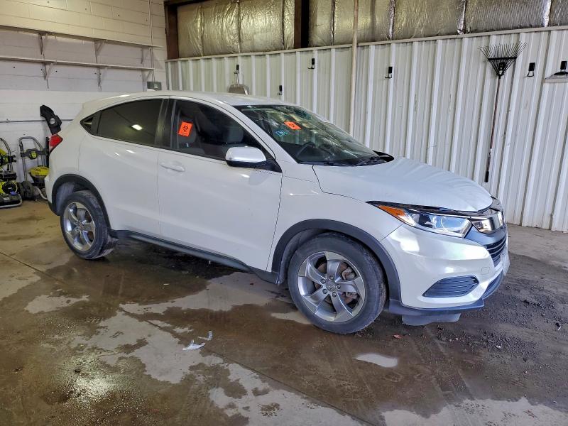 Фото 4 - HONDA HR-V