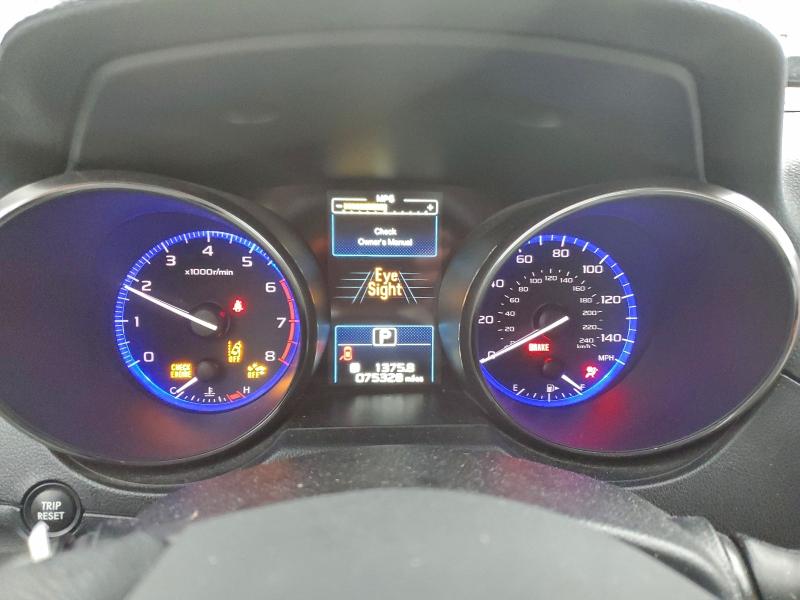 Фото 9 - SUBARU OUTBACK