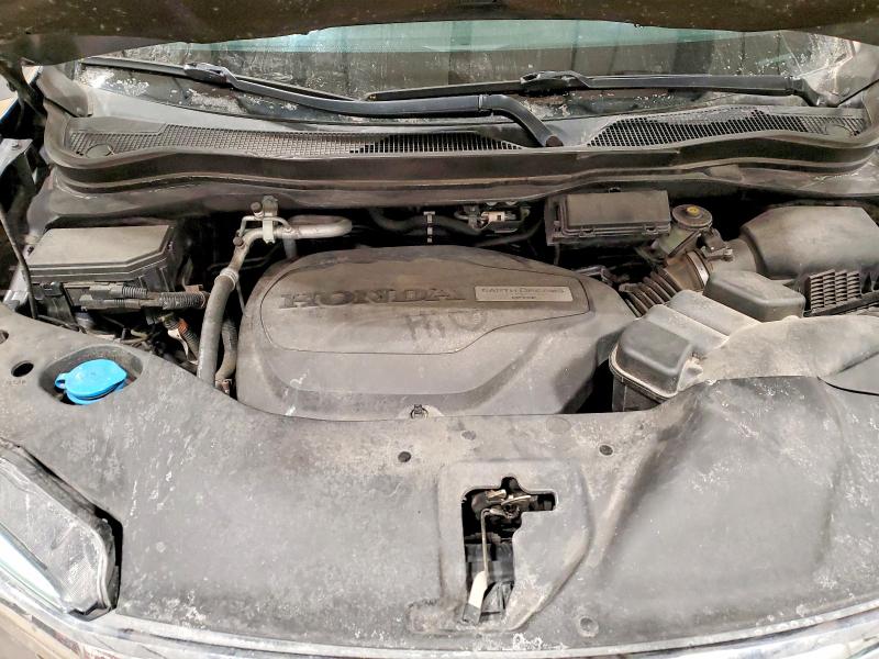 Фото 12 - HONDA PILOT