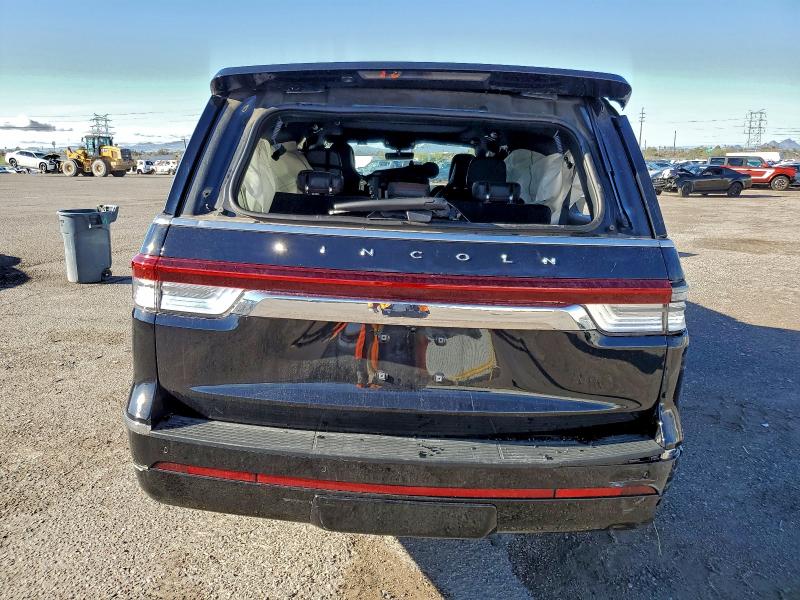 Фото 6 - LINCOLN NAVIGATOR