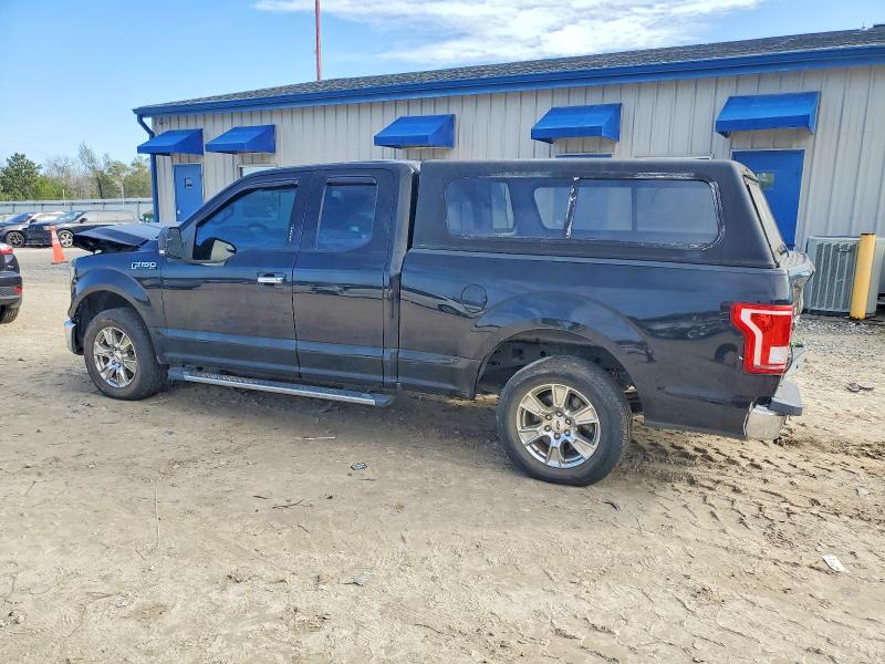 Фото 2 - FORD F-150