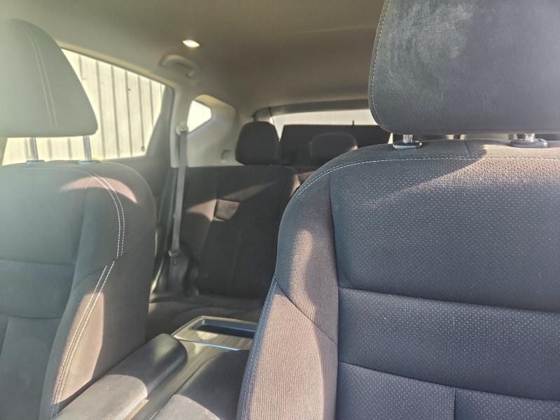 Фото 10 - NISSAN MURANO