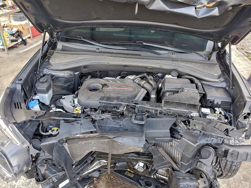 Фото 11 - HYUNDAI SANTA FE