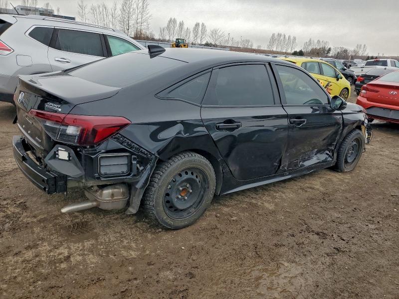 Фото 3 - HONDA CIVIC