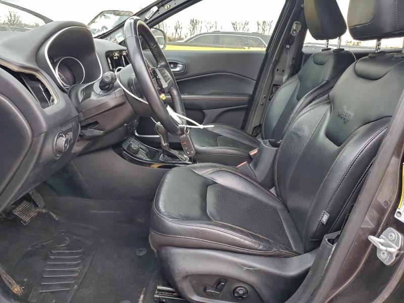 Фото 7 - JEEP COMPASS