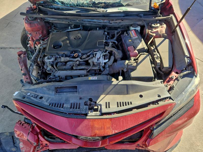 Фото 11 - TOYOTA CAMRY