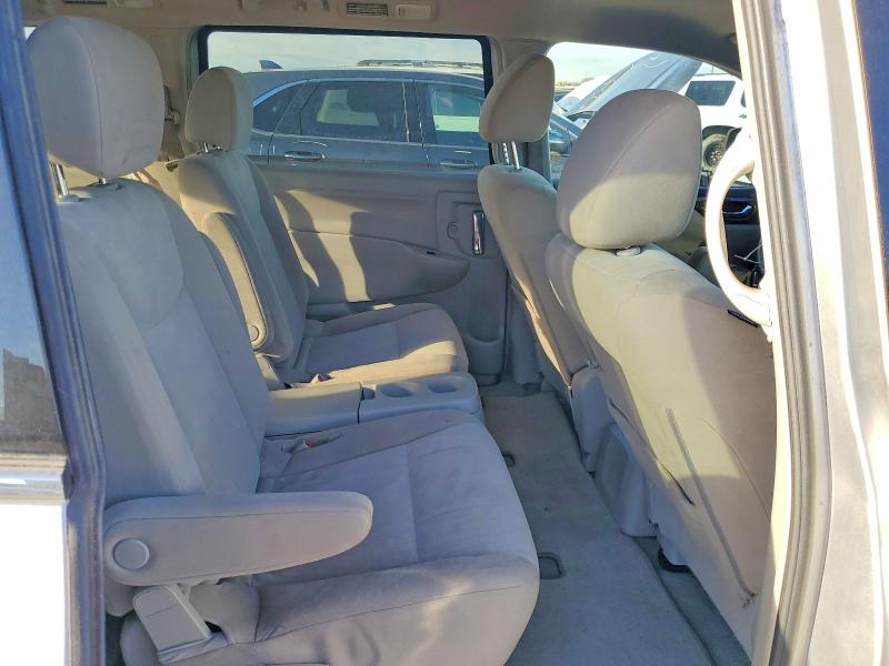 NISSAN QUEST 2017 VIN JN8AE2KPXH9168932