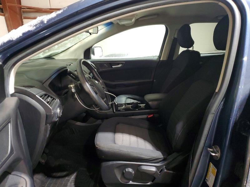 Фото 7 - FORD EDGE