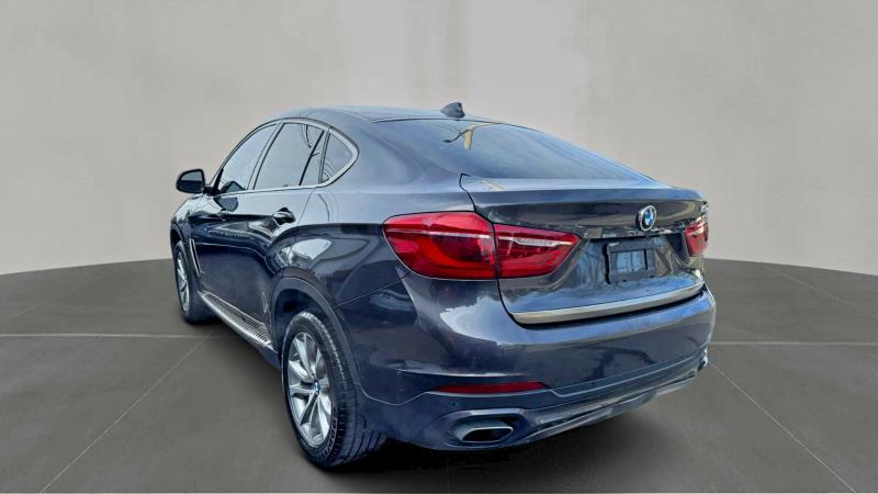 Фото 3 - BMW X6