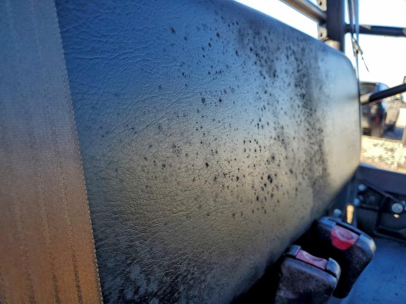 KAWASAKI SIDEBYSIDE 2016