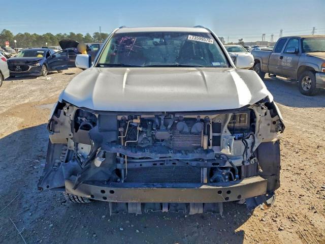 Фото 5 - LEXUS GX