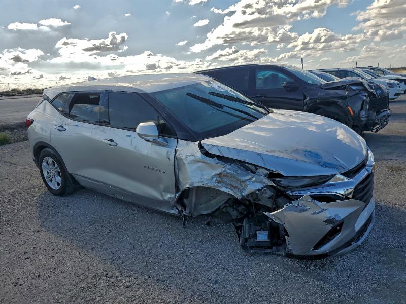 Фото 4 - CHEVROLET BLAZER