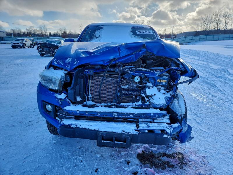 Фото 5 - TOYOTA TACOMA