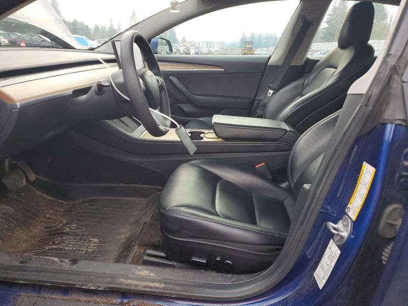 Фото 7 - TESLA MODEL 3