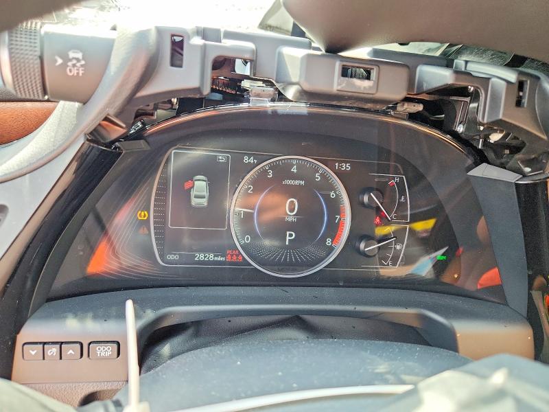 Фото 9 - LEXUS ES350