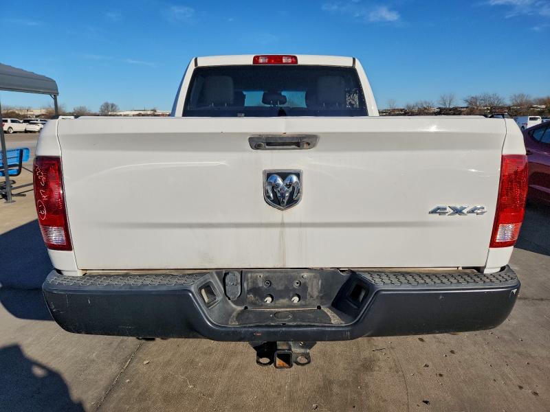 Фото 6 - RAM 1500