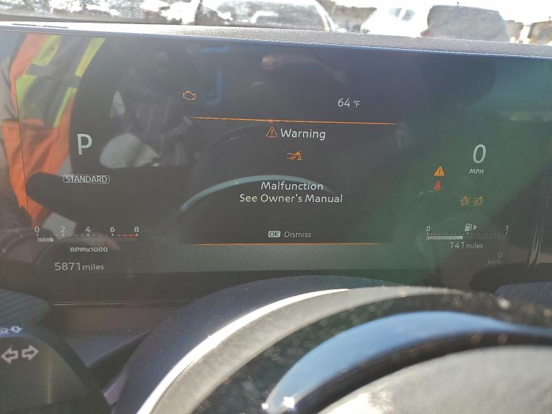 Фото 9 - NISSAN KICKS