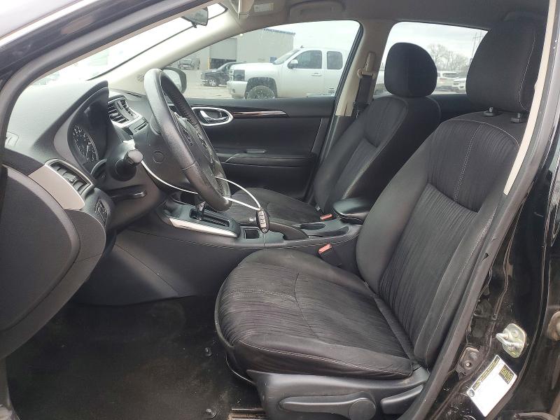 Фото 7 - NISSAN SENTRA