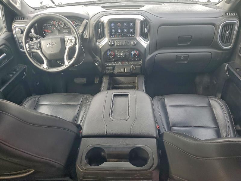 Фото 8 - CHEVROLET ALL Models