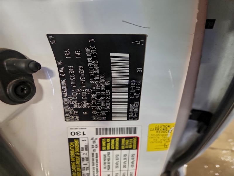 Фото 14 - TOYOTA SIENNA