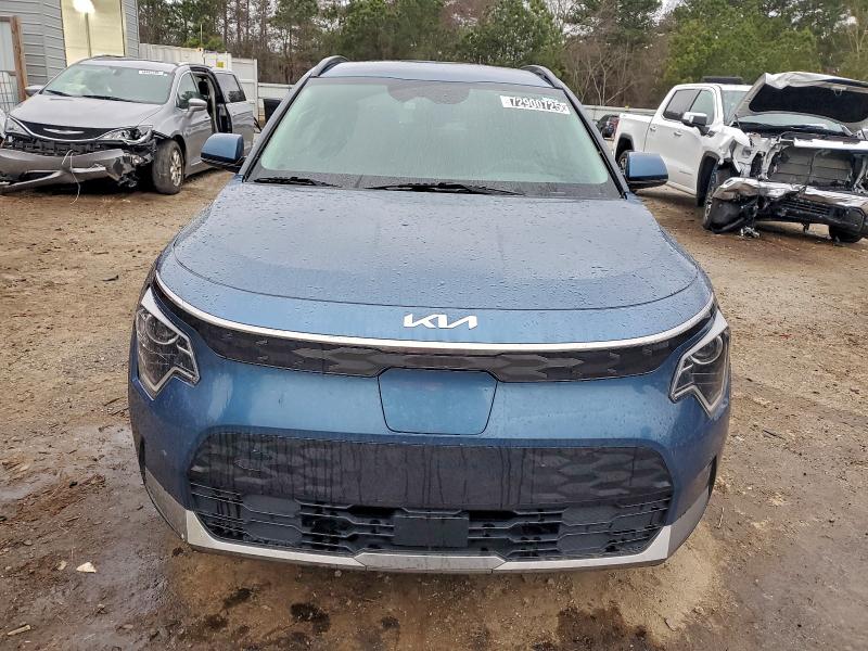 KIA NIRO WIND 2024 VIN KNDCR3L12R5086632
