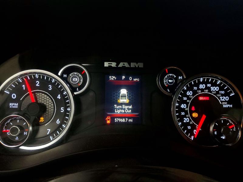 Фото 9 - RAM 2500