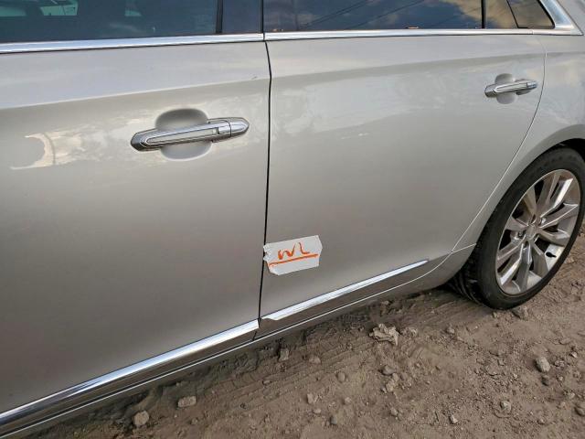 Фото 12 - CADILLAC XTS