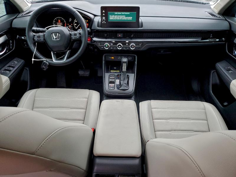 Фото 8 - HONDA CRV