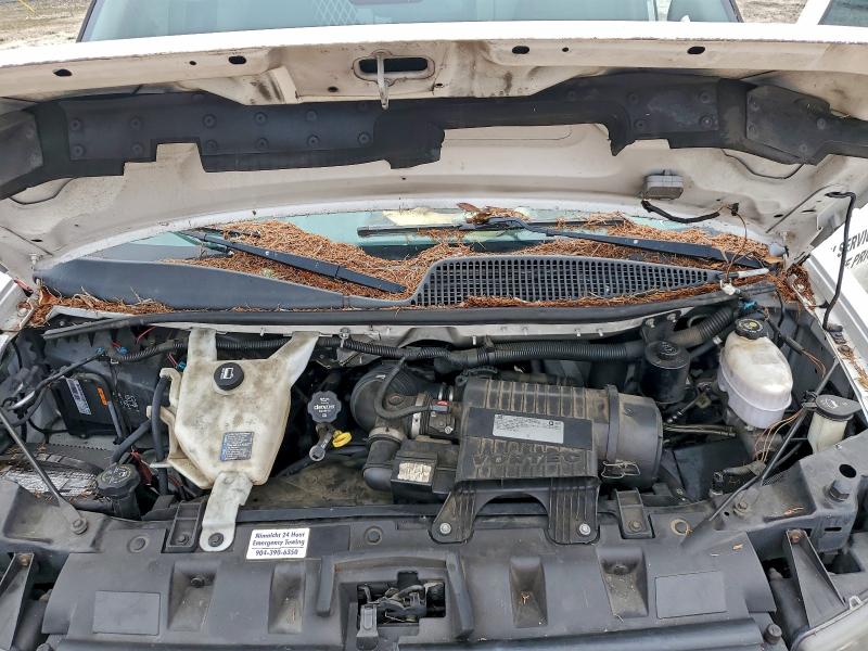 Фото 12 - CHEVROLET EXPRESS