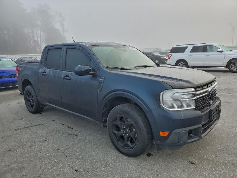 Фото 4 - FORD MAVERICK