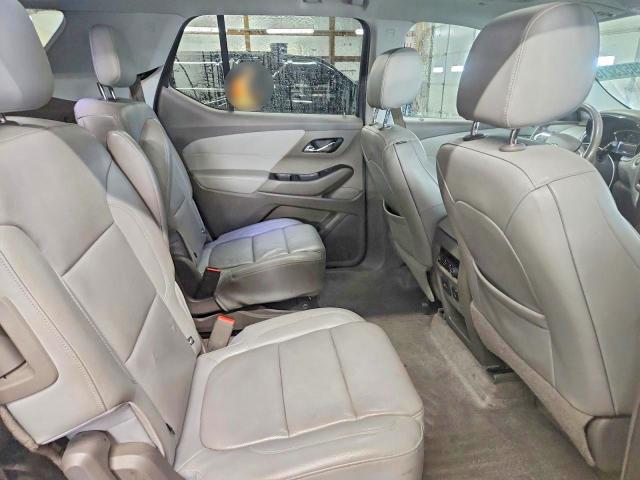 Фото 11 - CHEVROLET TRAVERSE